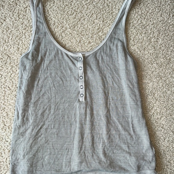 American Eagle Outfitters Tops - American Eagle Tank Top